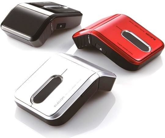 Elecom Wireless Mouse