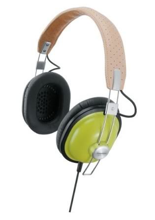 RP-HTX7 Stereo Headphones