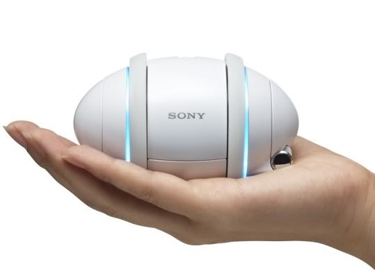 Sony Rolly SEP-10BT