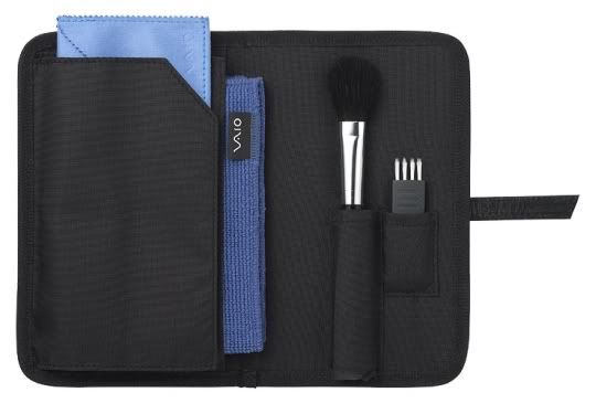 VAIO Cleaning Pack