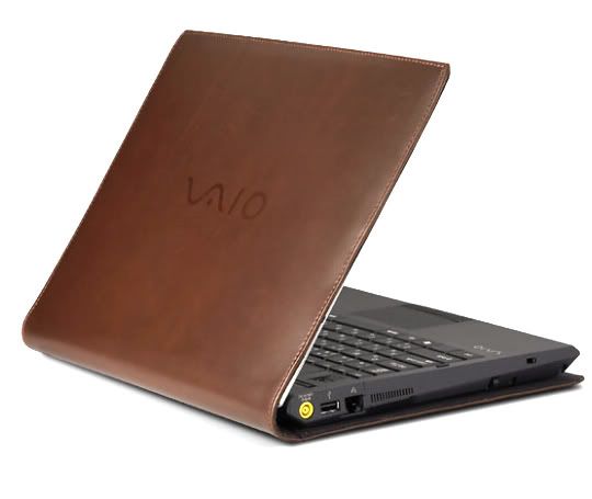 Sony Vaio G1 Carrying Cover