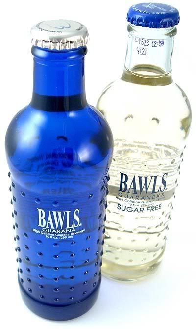 Case o' Bawls