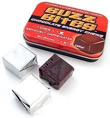 Buzz Bites Chocolate Chews