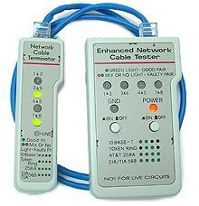 Network Cable Tester