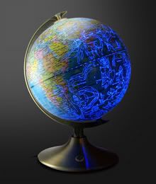 Celestial Globe