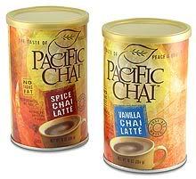 Pacific Chai