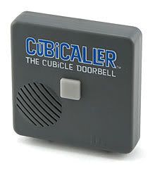 The Cubicle Doorbell