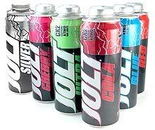 Jolt Beverages