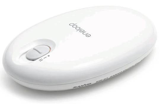 Eneloop Kairo Hand Warmer