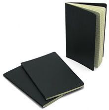 Moleskine Mini Notebooks