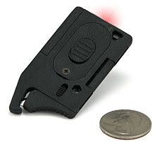 Money Clip Multi-tool