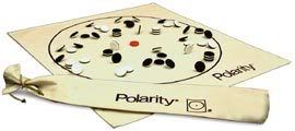 Polarity - Magnetic Boardgame