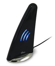 Radio Shark 2