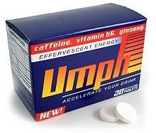 Umph Energy Tablets