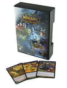 World of Warcraft Collectible Card Game