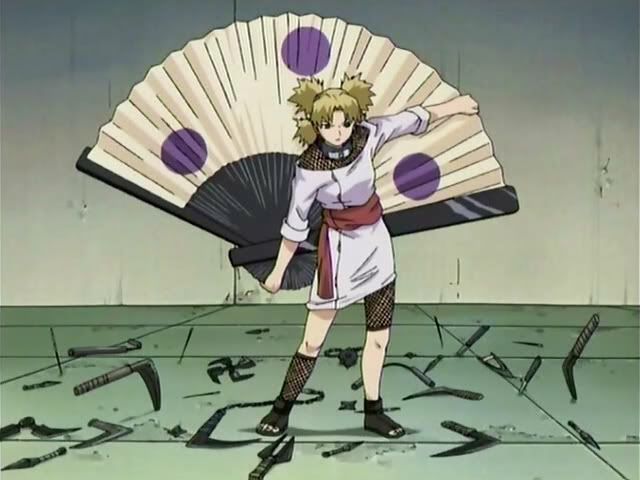 Temari