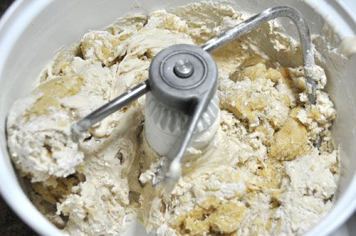 denver slow,sourdough,dry ingredients,final phase