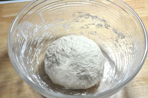 denver slow,sourdough,second phase beginning