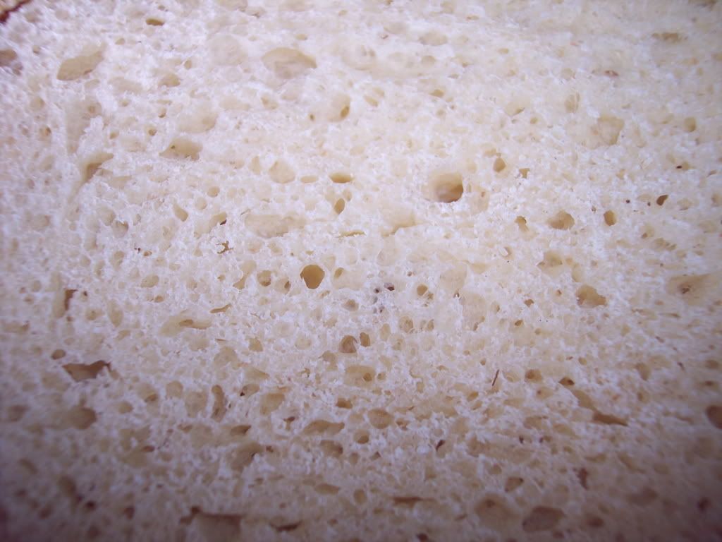 bread crumb