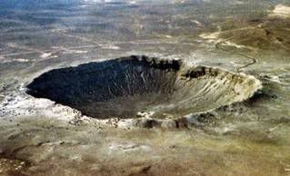 crater Pictures, Images and Photos