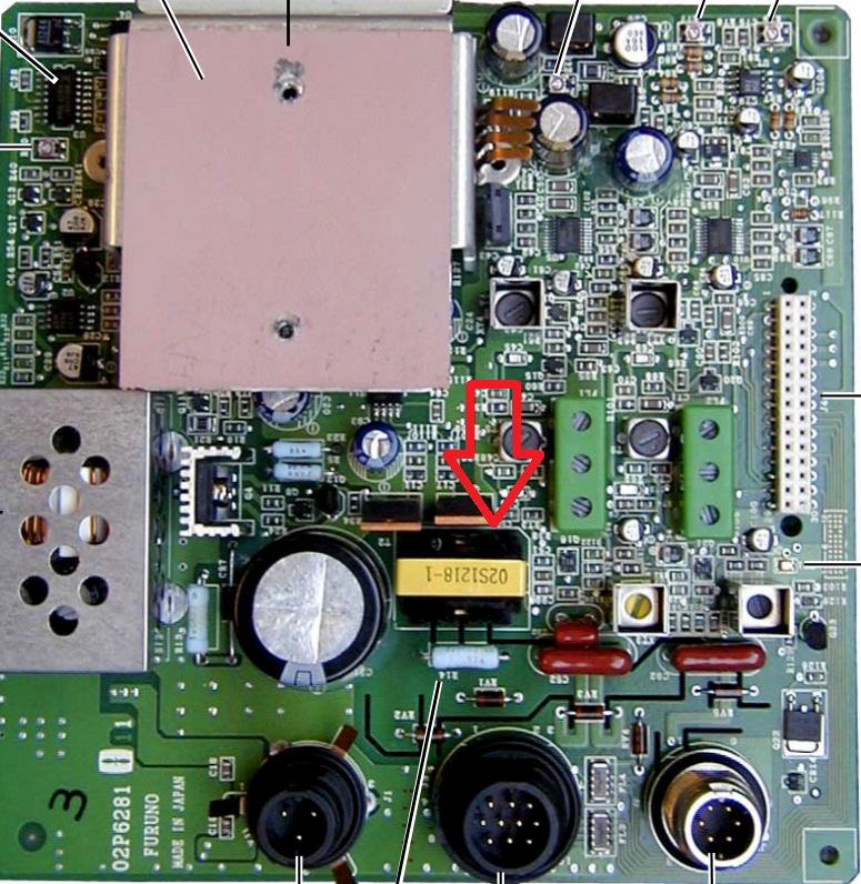 Design a depth finder circuit | All About Circuits