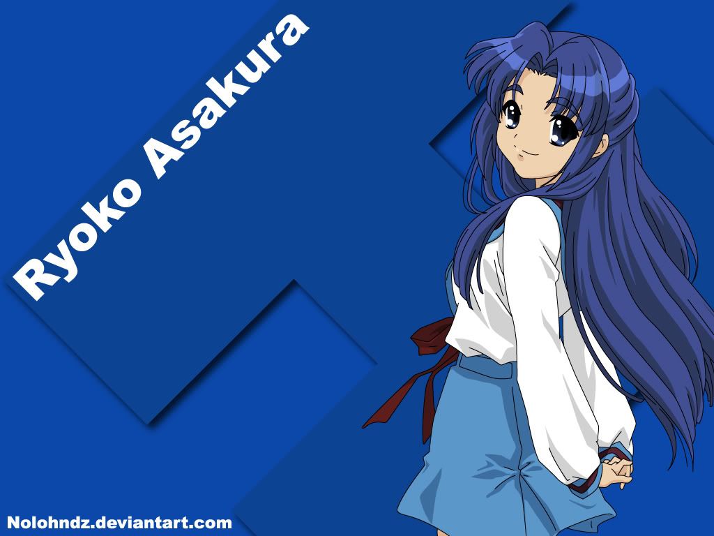 Forum Image: http://i242.photobucket.com/albums/ff239/sakura-chan333/anime%20wallpapers/Ryoko_Asakura_by_Nolohndz.jpg