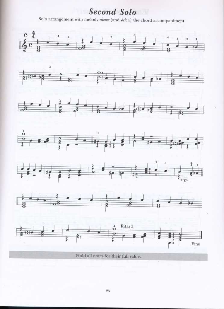 Noten leren lezen piano boek