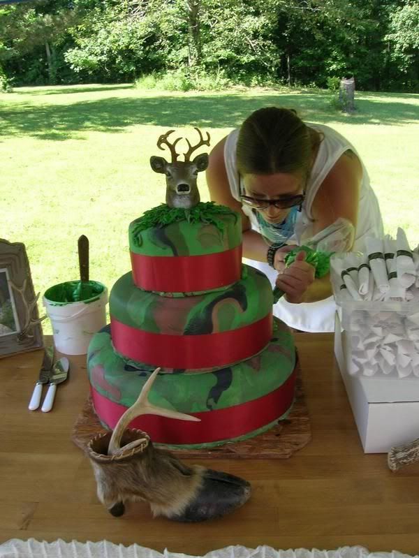 Wedding cakes farmington missouri