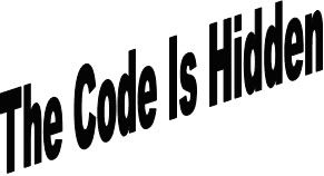 TheCodeIsHidden.jpg