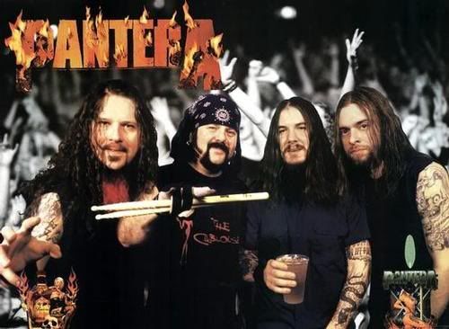 Pantera Pictures, Images and Photos