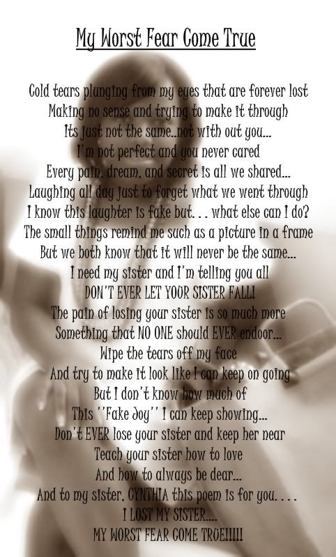 i love you baby poems. I LOVE YOU BABY Poem Photo