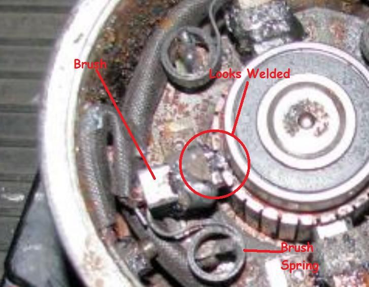 Winch won't work Page 3