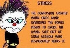 Stress Pictures, Images and Photos