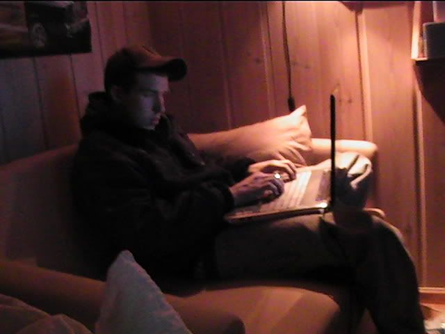 Postet bilde