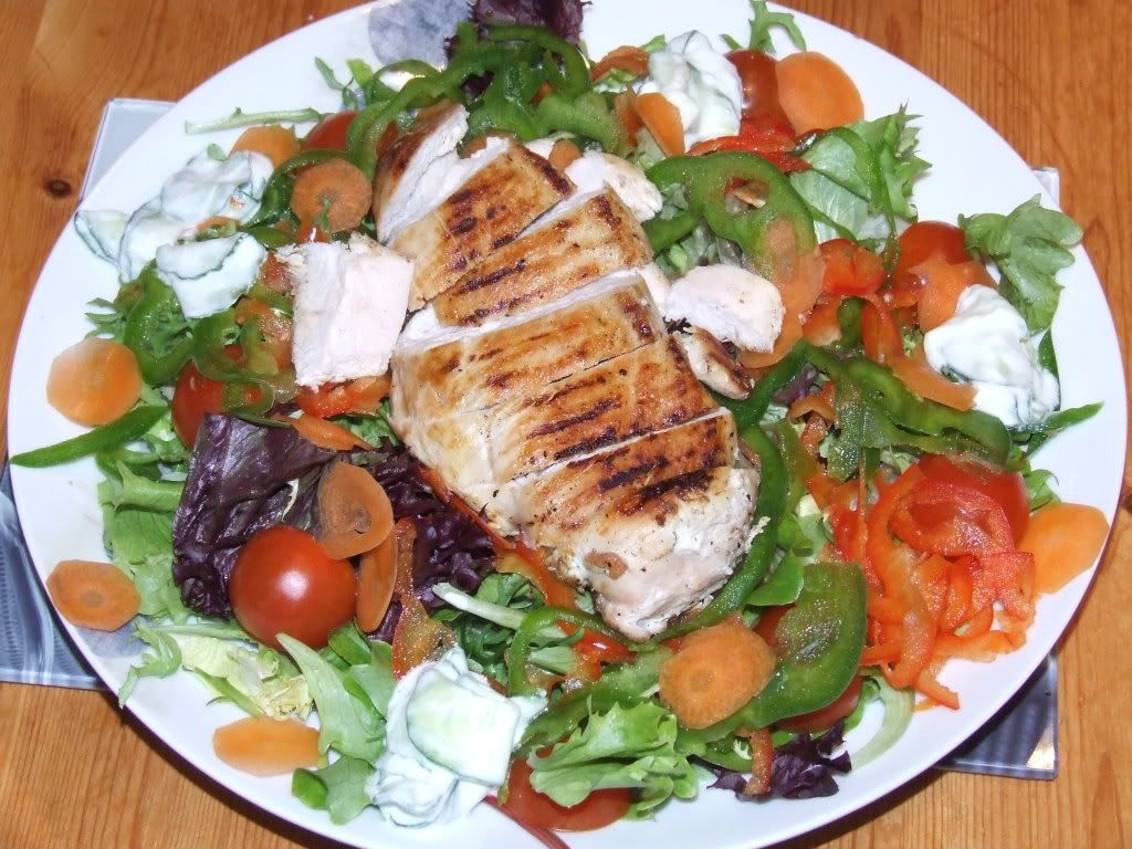 Farmfoods chicken deals