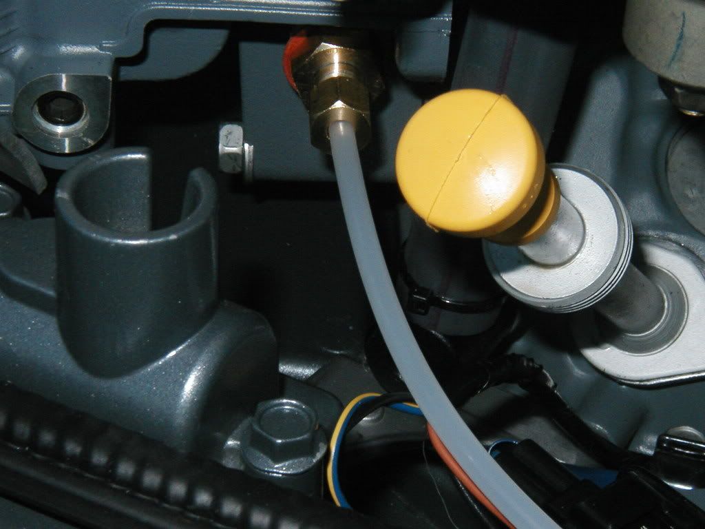 Water Pressure Gauge Page 2 The Hull Truth Boating and Fishing Forum