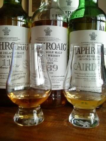 laphroaig photo: laphroaigtasting laphroaigcairdeas2.jpg