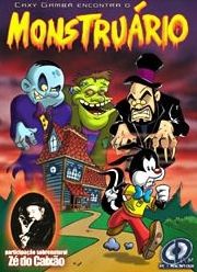 Monstruário