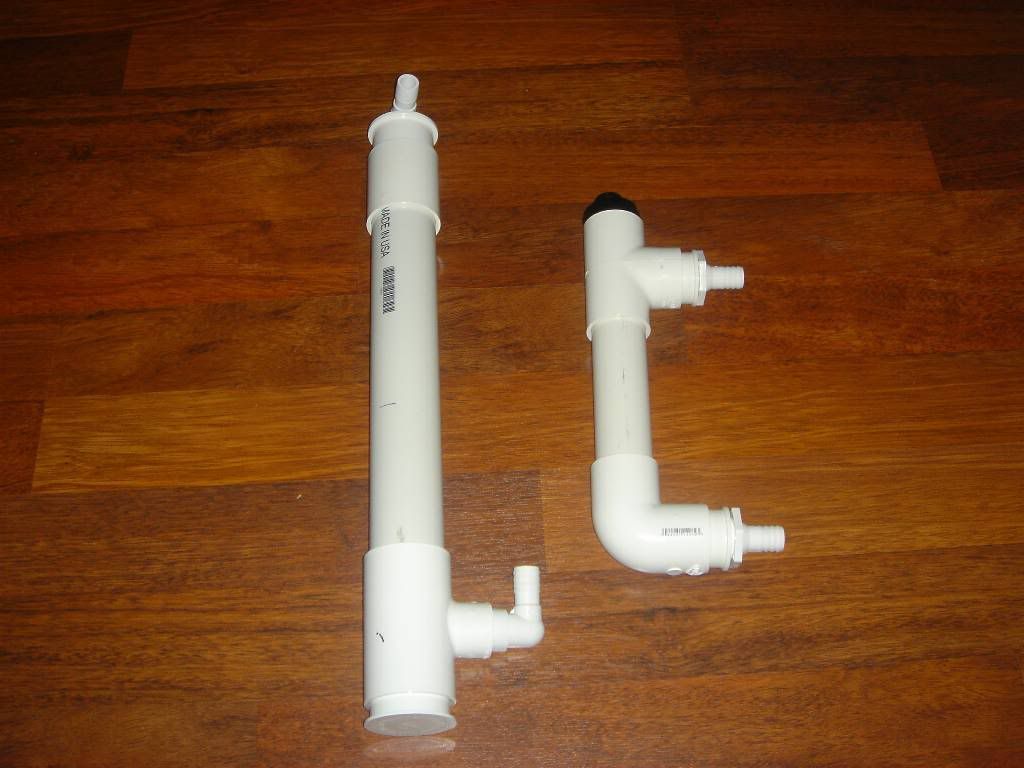 CO2 Reactor and Inline Heater The Planted Tank Forum