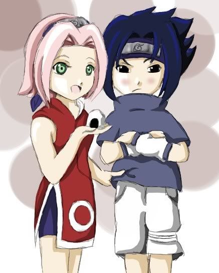 Sakura_e_Sasuke_146.jpg sakura and sasuke chibi image by i_luv_anime123456