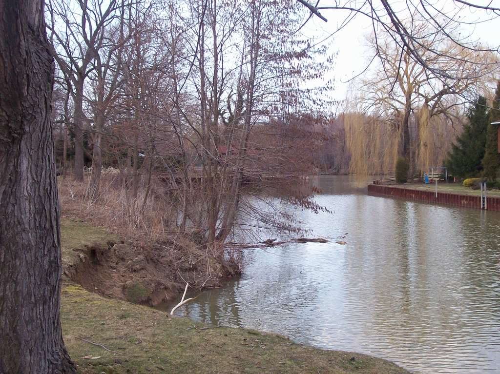 Chagrin River