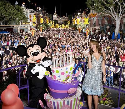 happy birthday princess disney. sung Happy Birthday to the