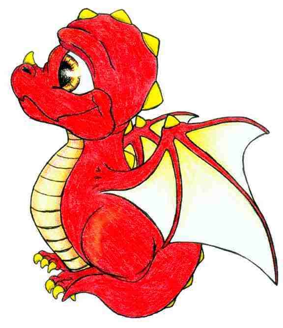 baby dragon Pictures, Images and Photos