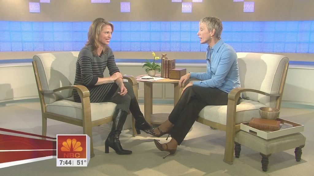 Amy Robach Image, Graphic, Pict...