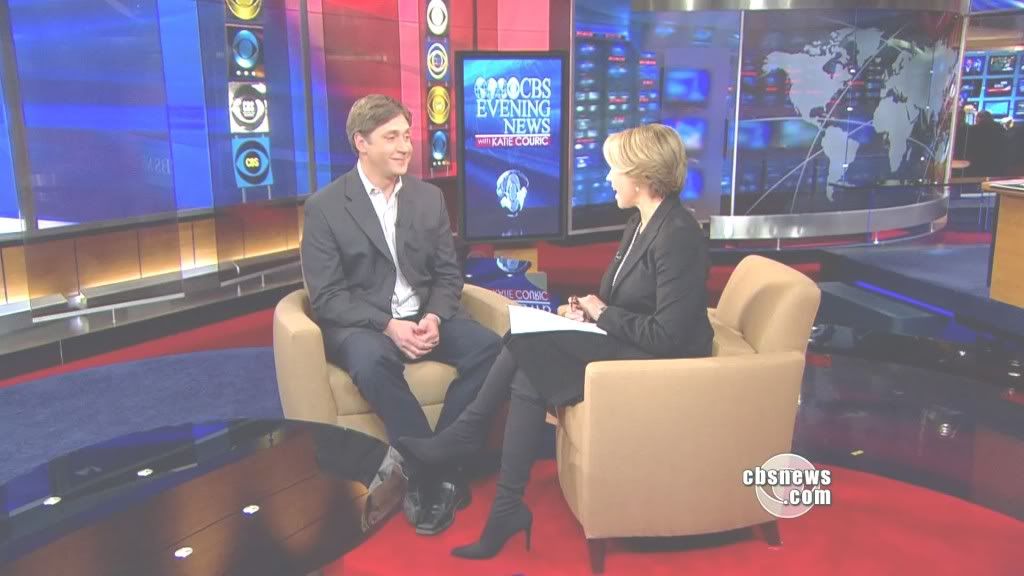 Katie Couric In Boots Photo by stoneinboots Photobucket