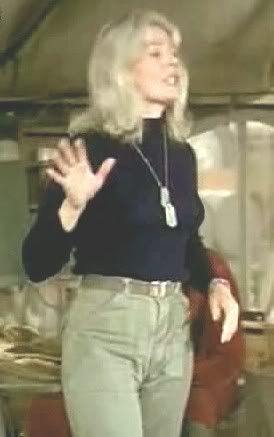 Rather valuable Loretta swit nude all Are not Loretta swit nude