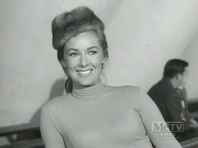 Vera Miles In ATight Sweater Photo by stoneinboots Photobucket