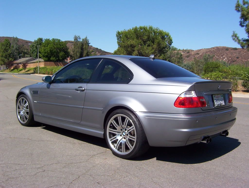 2008 Bmw 535i overheating problem #7