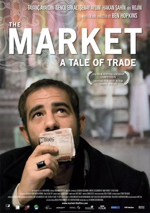 Pazar: Bir Ticaret Masalı | 2009 | DVDRip Pazar: Bir Ticaret Masalı | 2009 | DVDRip