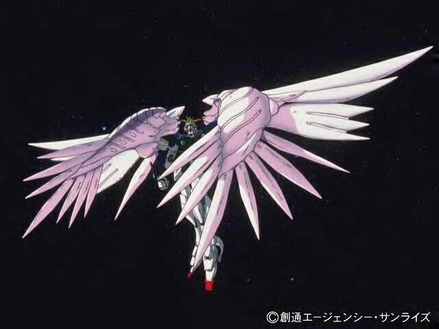 Forum Image: http://i242.photobucket.com/albums/ff290/Jealous_Monster/Gundam%20Wing/WingZeroCustomrevealed.jpg